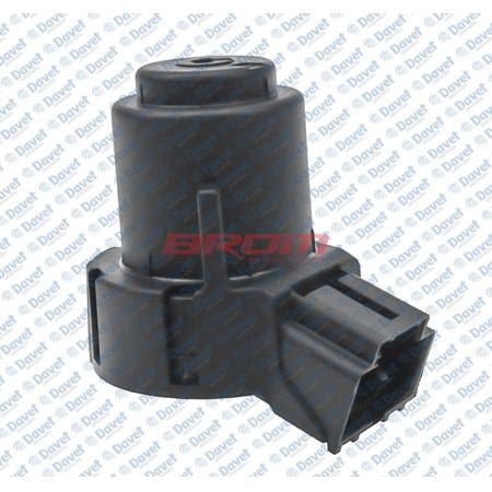 ZSW1508 Kontak Termigi 6 Pin Transporter V - Vi - 2003-/ Polo - Amarok - Ibiza V - Rapid - Fabia Ii 2006-